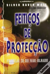Capa do artigo Feitiços de Protecção