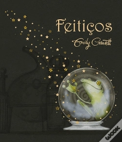 Capa do artigo Feitiços
