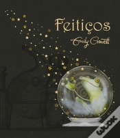 Capa do artigo Feitiços