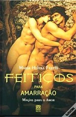 Capa do artigo Feitiços para Amarração