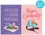 Feitiços para Coisas Perdidas | Beijos e Croissants - Preview