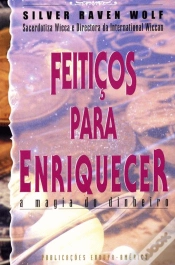 Capa do artigo Feitiços para Enriquecer