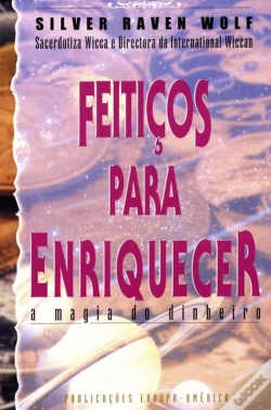 Capa do artigo Feitiços para Enriquecer
