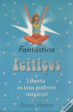 Capa do artigo Feitiços