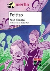 Capa do artigo Feitizo