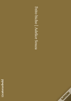 Capa do artigo Feito Bicho