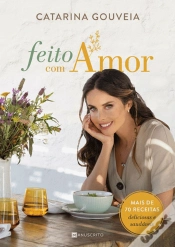 Capa do artigo Feito com Amor