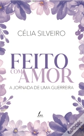 Capa do artigo Feito com Amor