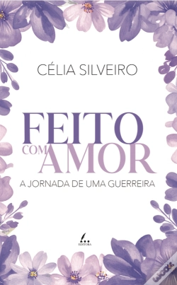 Capa do artigo Feito com Amor