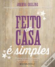 Feito em Casa é Simples