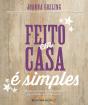 Feito em Casa é Simples - Preview