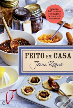 Capa do artigo Feito em Casa