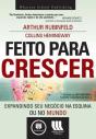 Feito Para Crescer - Preview