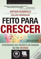 Capa do artigo Feito Para Crescer