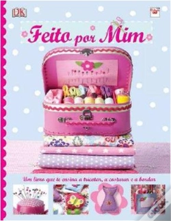Capa do artigo Feito por Mim