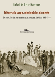 Capa do artigo Feitores Do Corpo, Missionários Da Mente