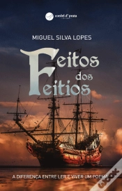 Capa do artigo Feitos dos Feitios