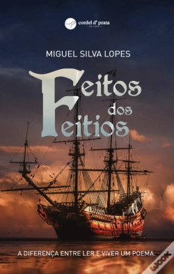 Capa do artigo Feitos dos Feitios