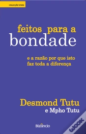 Capa do artigo Feitos Para a Bondade