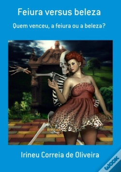 Capa do artigo Feiura Versus Beleza