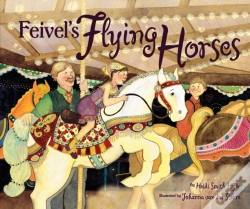 Capa do artigo Feivel'S Flying Horses