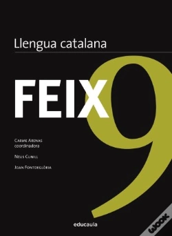 Capa do artigo Feix 9
