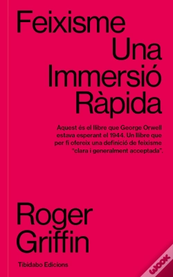 Capa do artigo Feixisme