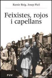 Capa do artigo Feixistes, Rojos I Capellans