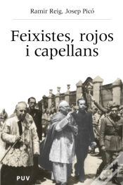 Capa do artigo Feixistes, Rojos I Capellans