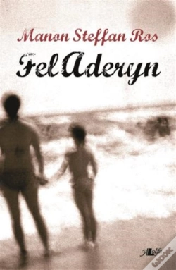 Capa do artigo Fel Aderyn