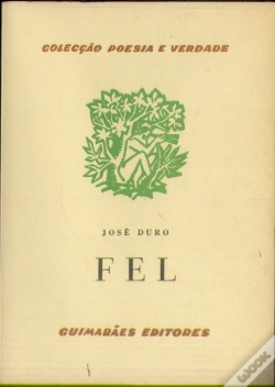 Capa do artigo Fel