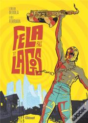 Fela Back To Lagos