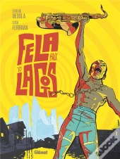 Fela Back To Lagos