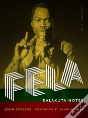 Capa do artigo Fela