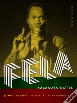 Capa do artigo Fela