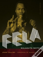 Capa do artigo Fela