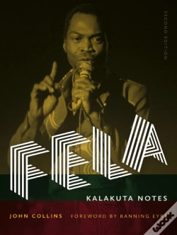 Capa do artigo Fela