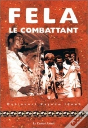 Capa do artigo Fela Le Combattant