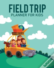 Capa do artigo Feld Trip Planner For Kids