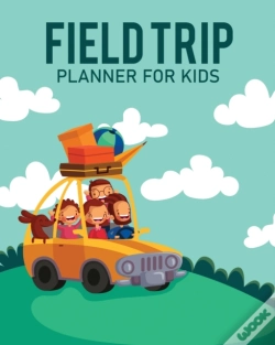 Capa do artigo Feld Trip Planner For Kids