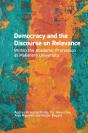 Felde: Democracy And The Discourse On Relevance - Preview