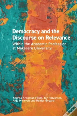 Capa do artigo Felde: Democracy And The Discourse On Relevance
