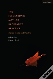 Capa do artigo Feldenkrais Method In Creative Prac