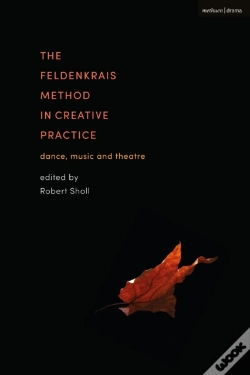 Capa do artigo Feldenkrais Method In Creative Prac