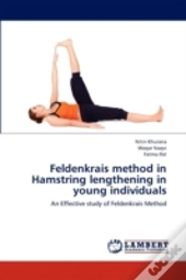 Feldenkrais Method In Hamstring Lengthen