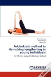 Capa do artigo Feldenkrais Method In Hamstring Lengthen