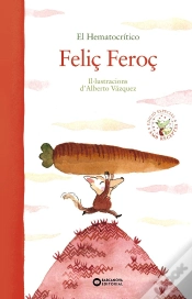 Capa do artigo Feliç Feroç
