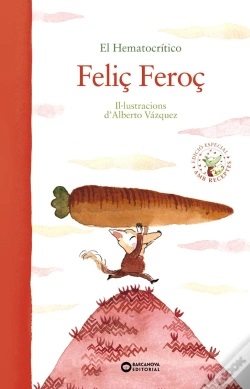 Capa do artigo Feliç Feroç