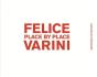 Felice Varini From Spaces To Spaces (English) /Anglais - Preview