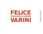 Felice Varini From Spaces To Spaces (French) /Francais - Preview